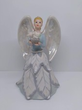Avon Fine Pieces Collectibles 2006 Angel Beautiful  picture