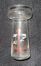 Vintage Skylon Tower Souvenir Glass - Niagara Falls Canada picture