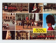 Royal London England G-12851 picture