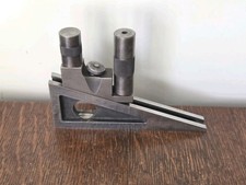 Starrett No. 246 Planer & Shaper Gage w/(2) Extensions Machinist Tool USA picture
