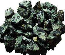 1/2 lb Kambaba Jasper Rough Tumbling Rock Stones from MADAGASCAR picture
