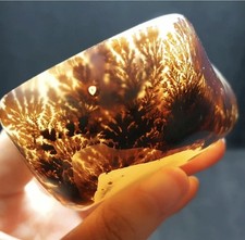 Astoundingly Beautiful Agate With Delicate Inclusions  picture