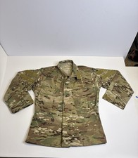 Crye Precision G3 Field Shirt Multicam Size Small Short SM S NWOT picture