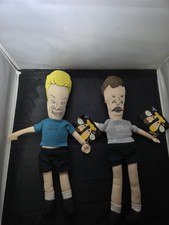 1993 MTV Beavis And Butthead 14