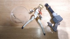 Taito Persona 4 P4U The Ultimate in Mayonaka Arena Aigis 6