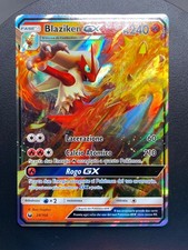 Blaziken GX - ces · Celestial Storm 28/168 - Italian - Near Mint picture