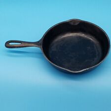 Vintage Wagner Ware 8 inch Cast Iron Pan Skillet #5 Made in USA NICE picture
