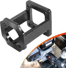 Hydraulic Wood Log Splitter Pump Mount Bracket for 5-7 Hp Engines Fit for SpeeCo picture