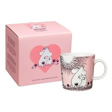Moomin Love 30th Anniversary Arabia Limited Edition picture