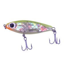 Paul Brown's SD95 Soft-Dine 2 5/8', 3/8 oz. Dayglow picture
