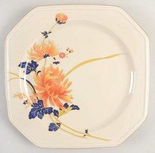 Mikasa Majestic Dinner Plate 383139 picture