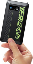 12V Portable Car Jump Starter 1500A Motorcycle Battery Jump Pack picture