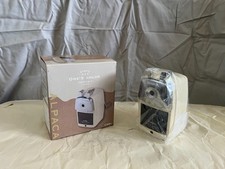 Carl Angel-5 Premium-3 Pencil Sharpener Japan Vintage Collectible Showa Retro picture