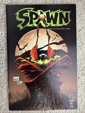 Spawn #91 (Image Comics January 2000) picture