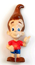 Jimmy Neutron Viacom Animated Cartoon Vending Machine A&A Figures NOS 2003 New picture