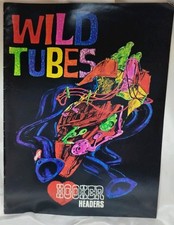 Vintage 1970s Hooker Headers 