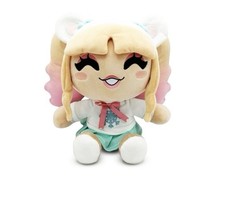 Youtooz * Polar Bear Haley * 9” Plush * NEW * Sold Out * In Hand picture
