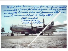 Enola Gay, Hiroshima, Navigator, Dutch Van Kirk, 509th Composite Group,WWII, B29 picture