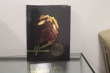 1987 Auburn Alabama University Glomerata Volume 90 Annual Yearbook Bo Jackson picture