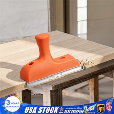 Handheld Edge Cutter Woodworking Edge Trimming Tool, Manual Wood Chamfer Trimmer picture