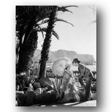 Irene Dunne, Phillips Holmes Photo 8x10 The Secret Of Madame Blanche 1933 Film picture