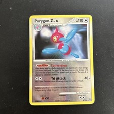 Porygon-Z 6/106 Great Encounters Reverse Holo MP POKE10 picture