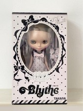 Neo Blythe Milk Presents Lil heart Japan TAKARA picture