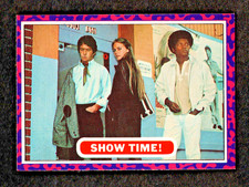 1968 Topps MOD SQUAD Showtime #34 picture