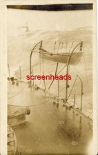 C1915 RPPC PHOTO 