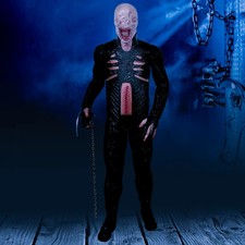 Scream Greats Figures - Hellraiser - W01 - 8