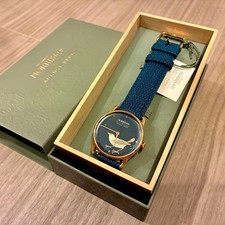 William Morris Wristwatch Unisex picture