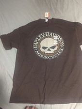 2015 Harley Davidson Graphic Shirt picture