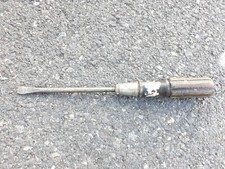 vintage Yankee No. 90 Flathead Screwdriver picture