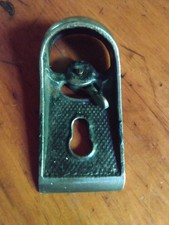 Stanley, lever cap for 220, 9-1/2 etc. block plane, . SEE FULL DESC. picture