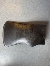 Vintage Keen Kutter Kentucky Pattern Axe Head 4 Lbs 7 Oz Stamped 4(2) picture