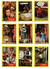 1987 Alf Trading Cards 1st Series Singles U You Pick / Choose From List / bx130 picture