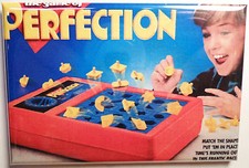 Perfection MAGNET 2