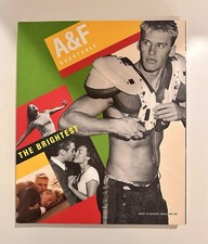 Rare Abercrombie & Fitch Lot (23 Items) picture
