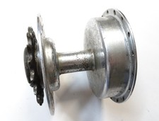 VINTAGE SCHWINN (PAT. PEND.) REAR BRAKE DRUM HUB PARTS picture