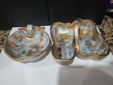 2 Stangl Pottery