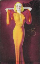 1940 MUTOSCOPE GLAMOUR GIRLS 
