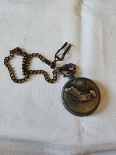 Firefly Serenity Loot Crate Pocket Watch with Chain picture
