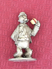 1980 KFS Spoontiques Pewter