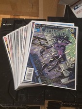 Lot of 36 CATWOMAN comics DC 1993 series issues #0 1-5 8-26 28-32 36 63-65 72-73 picture