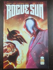 Rogue Sun #1 Guillaume Martinez Whatnot Megacon 2022 Exclusive Image Comics picture