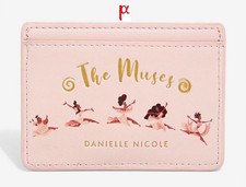 Disney Hercules Muses Dance Poses Cardholder Exclusive picture