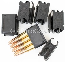 10x M1 Garand Clips 8rd ENBLOC En Bloc Clip New AmmoGarand picture