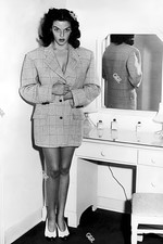 JANE RUSSELL - 4