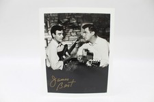 James Best Signed Photograph from The Andy Griffith Show picture