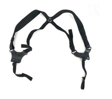 BLACKHAWK Serpa Shoulder Harness Medium Torso 41SH01BK (RARE) picture